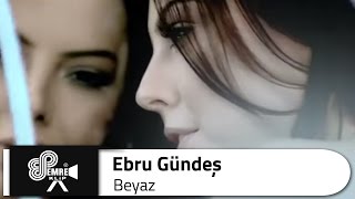 Ebru GÜNDEŞ - Beyaz Resimi