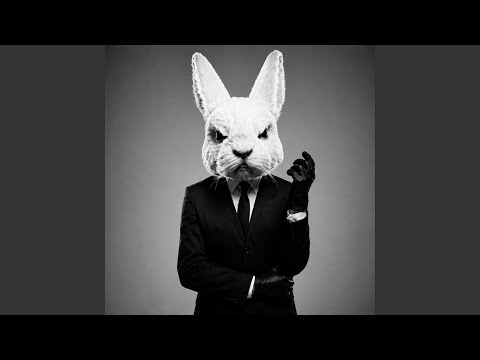 WHITE RABBIT