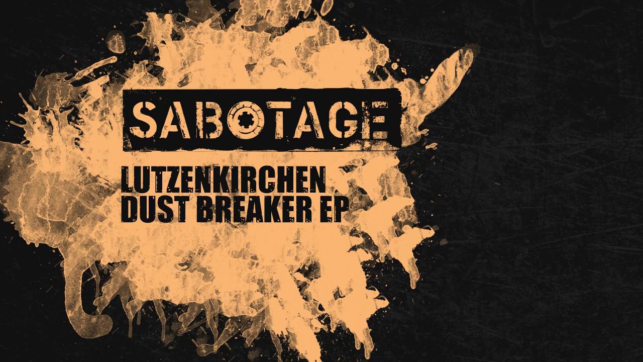 Watch Lutzenkirchen - Dust Breaker (Original Mix) on YouTube Watch Lutzenkirchen - Dust Breaker (Original Mix) on YouTube