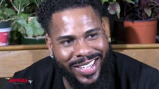 JTG Full Career Shoot Interview with Hannibal
