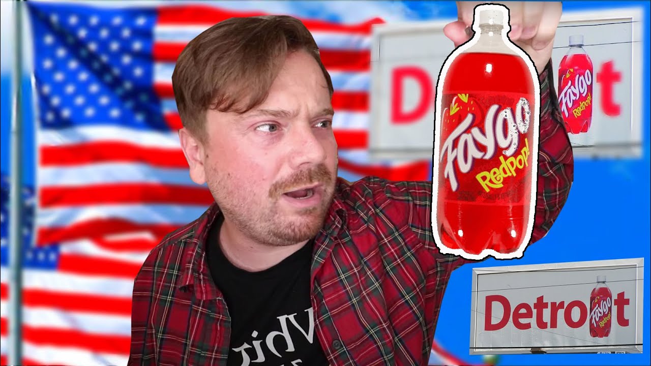 Scottish Guy Tries Weird AMERICAN CREAM SODA For The First Time YouTube scottish-guy-tries-weird-american-cream-soda-for-the-first-time-youtube