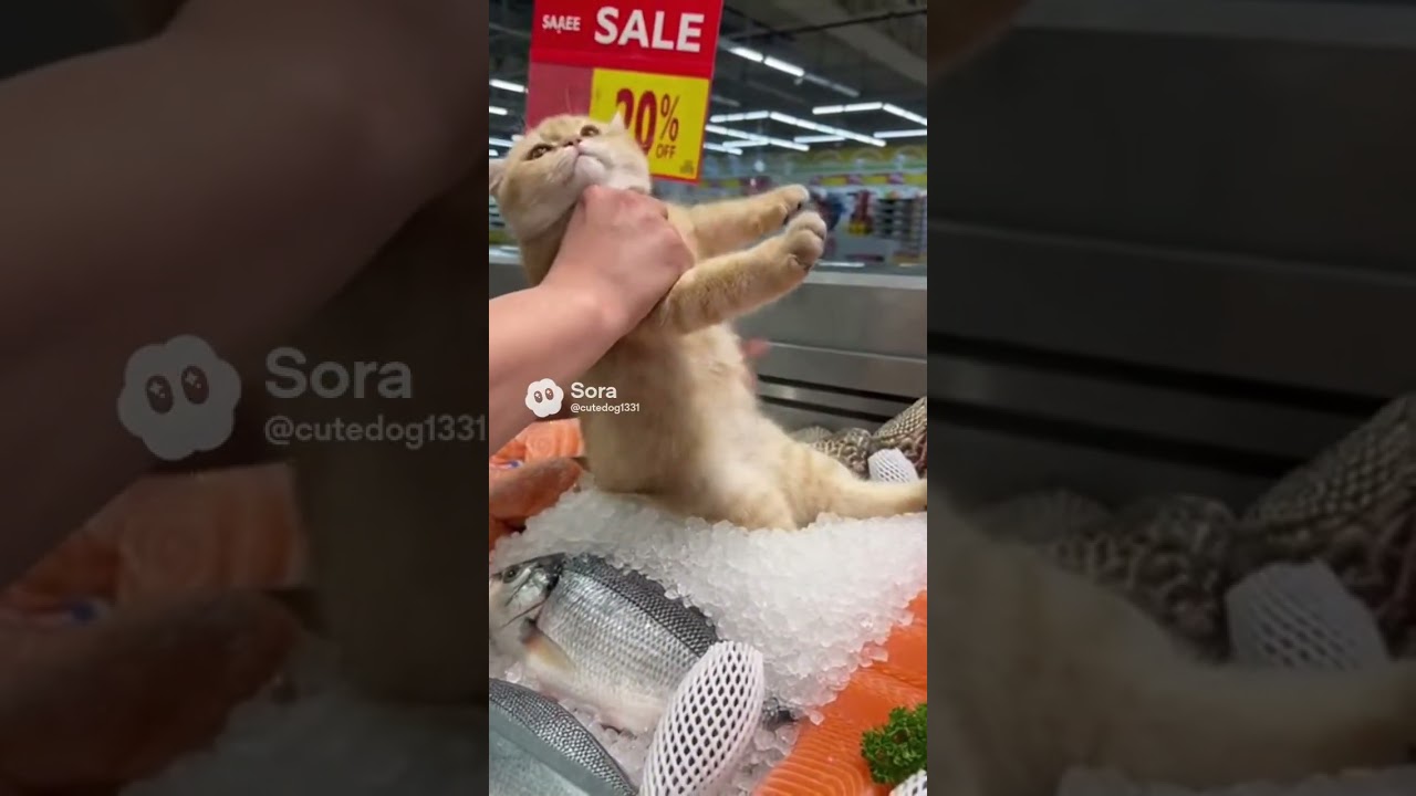 Buy One Get A Fish For Free 🐟 Amazing Pet Deals Now 