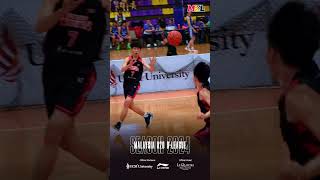 Game 11 Rising Star Junior vs Johor Southern Tigers Blue Game 11 Rising Star Junior vs Johor Southern Tigers Blue