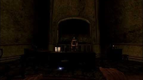 The Elder Scrolls III: Morrowind Playthrough Part 13 [Blind]