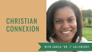 Details Intro to Christian Connexion News