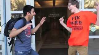 Dance Marathon '14 Promo