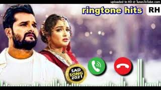 Khesari Lal Yadav Bhojpuri Letest Sad Ringtone  Kailu Jhutha Wada Bhojpuri Sad Status Shorts