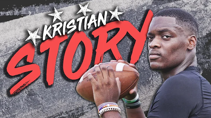 Lanett athlete Kristian Story reveals commitment t...