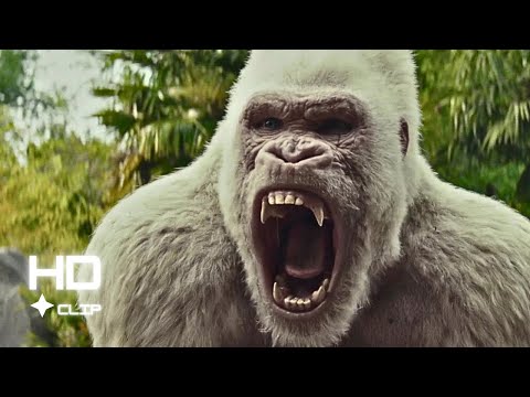 Rampage (2018) -