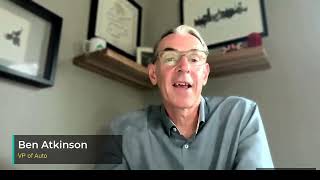 Upstart NADA 2027 - Addressing Affordability in the Age of AI