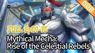[dub] Zero Divinity… So He Built a God Realm with Technology | CLICK BELOW FOR MORE