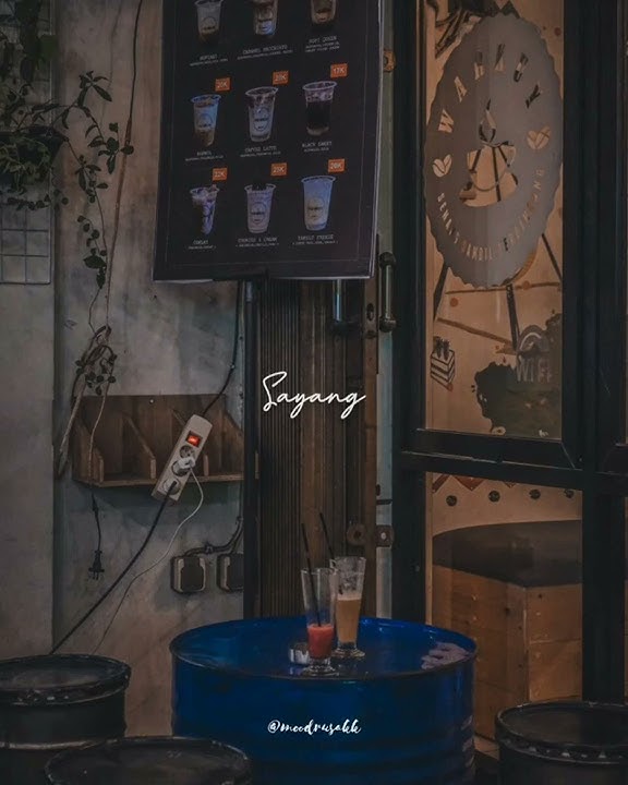 story wa seng tak sayang ilang jaremu aku kurang sayang dj