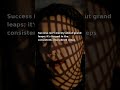 Oprah Winfrey: Your Daily Discipline Forges Your Future #Shorts