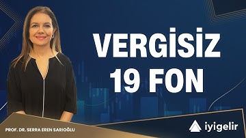Vergisiz 19 Fon