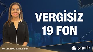 Vergisiz 19 Fon