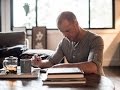 How Tim Ferriss does the Five Minute Journal