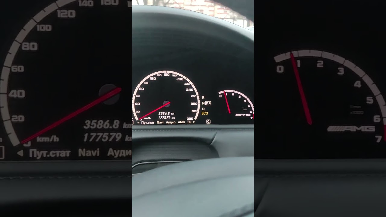 CL63 AMG в Краснодаре 89189442222