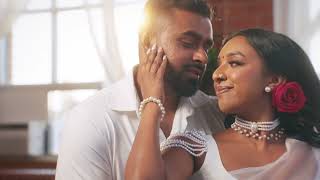 That Old School Love Mathumitha & Thushy Save The Date Zenith Entertainment 4K