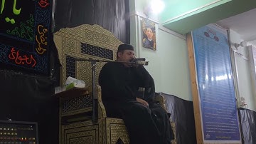 تلاوة مهداة للمستمعين لكتاب الله  ... القارئ علاء الموسوي.