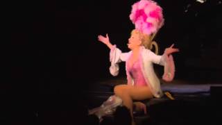 Watch Bette Midler The Glory Of Love video