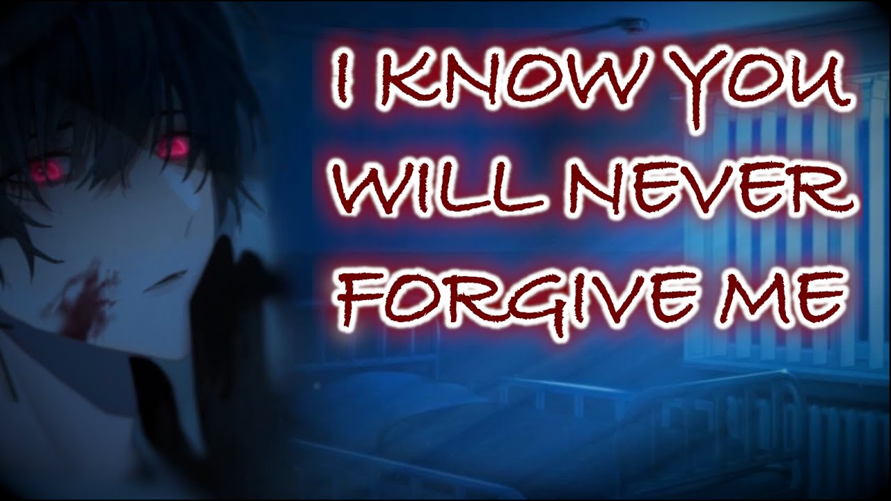 「ASMR」💉Yandere Doctor Wants To Keep You... [M4F]