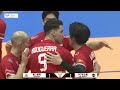【2025/11/23 ハイライト】2025-26 大同生命SV.LEAGUE MEN 第5節 GAME2 東レ静岡vs WD名古屋