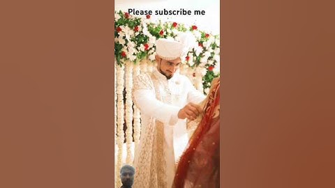 Alhamdulilah😇💍 #addyshakishaddi #nikah #addylovers #team07 #love #trending #reels #ytshorts