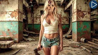 DEATH BREED  🎬 Full Horror Movie 🎬 English HD