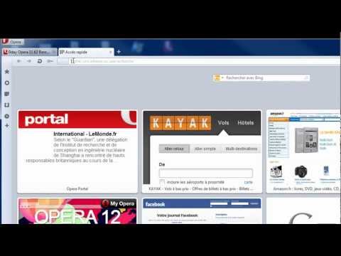 Opera XSS and Code Execution using keyboard with SE