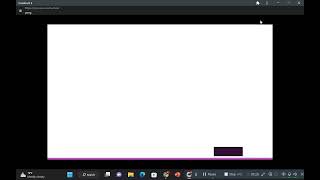 pong construct 3 tutorial screenshot 5