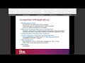 HEAL Initiative Webinar on Non-addictive Analgesic Therapeutics Development