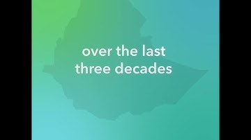 IHME | GBD 2019 | Burden of disease in Ethiopia