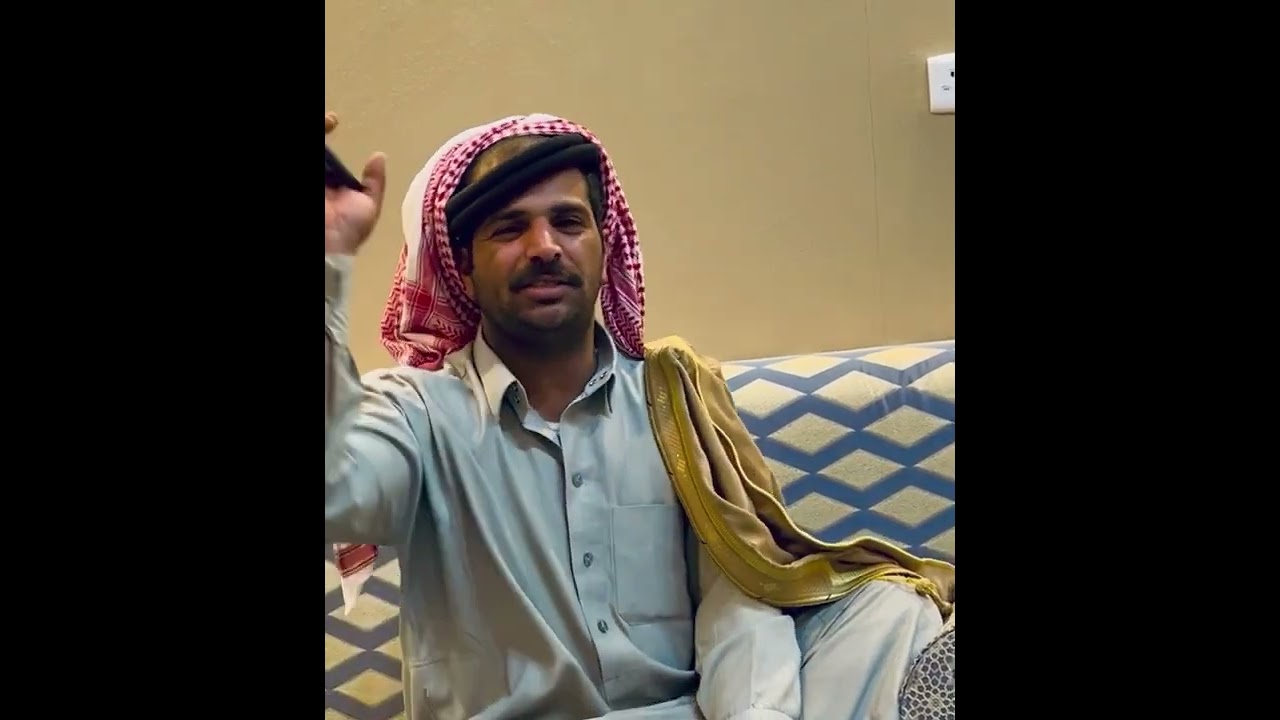 بادي بن جذنان الخنفري                                                   حنا هل البل