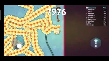 Sanke.io II Snake.io event 65 I Snake.io world record  IITop Game io II#Snakeio#newgame#youtube