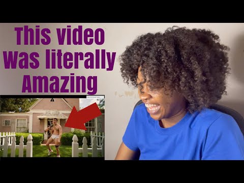 YUNGBLUD - Parents (Official Music Video) | Reaction