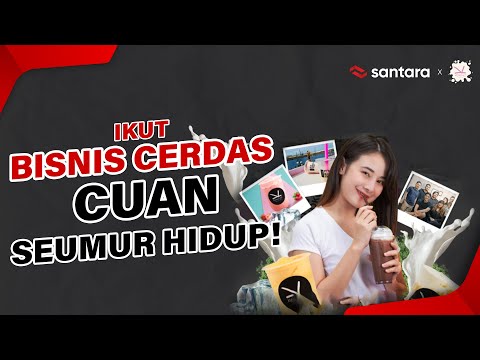 IKATAN CINTA KE IKATAN BISNIS - Mardigu Wowiek
