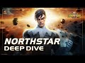 Northstar | Deep Dive | Marvel Contest of Champions
