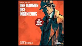 Der Daumen des Ingenieurs (Ein Sherlock Holmes Abenteuer) - Komplettes Hörbuch