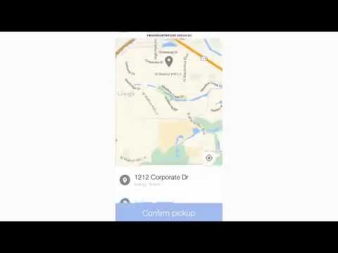 Limo Anywhere Passenger