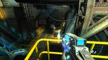 Fear 2 walkthrough interval 06 part 4/5