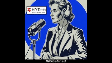 When AI Breaks Your Data: Visier’s Take on the Real Talent Analytics Problem with VP of Product I...