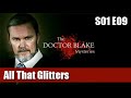 The Doctor Blake Mysteries S01E09 - All That Glitters / full episode