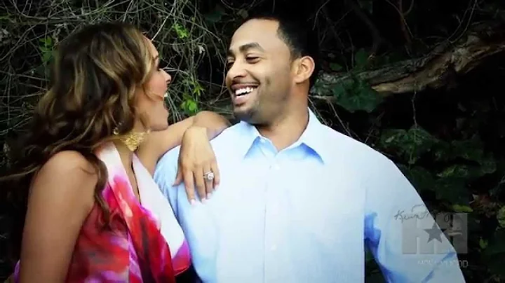 Sheree Fletcher Files for Divorce - HipHollywood.com