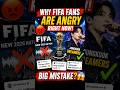 FIFA World Cup 2026 Is Already A DISASTER! 😡 (Fans Are Furious)