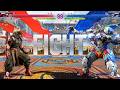 Street Fighter 6 🔥 GACHIKUN (#1 Ranked Rashid) Vs ITAZAN (Zangief) 🔥 SF6 High Level Matches!