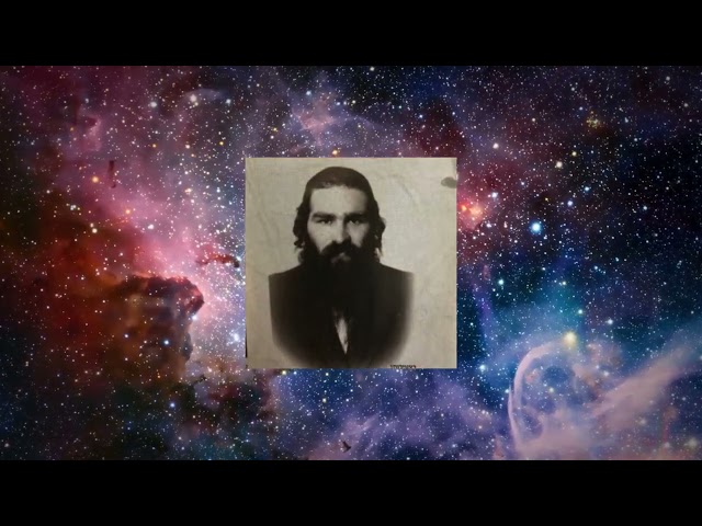 The Rabbi and his Only Son