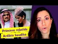 A polêmica PRINCESA REBELDE da ARÁBIA SAUDITA | EDA #9