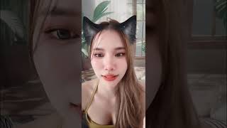 Bigo live soft morning beauty #periscope #cute #beautiful @MARIIBG-g2o  screenshot 1