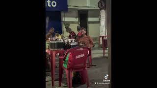 #Olha o que a cachaça faz