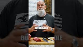 What Does SPG Mean in BBQ?